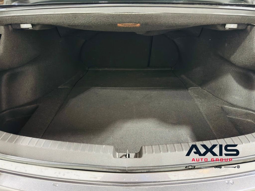 2020 Acura TLX Standard