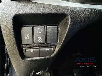 2020 Acura TLX Standard