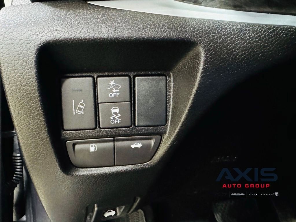 2020 Acura TLX Standard