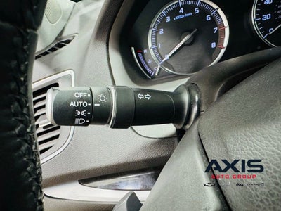 2020 Acura TLX Standard