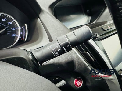 2020 Acura TLX Standard