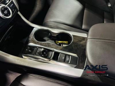 2020 Acura TLX Standard