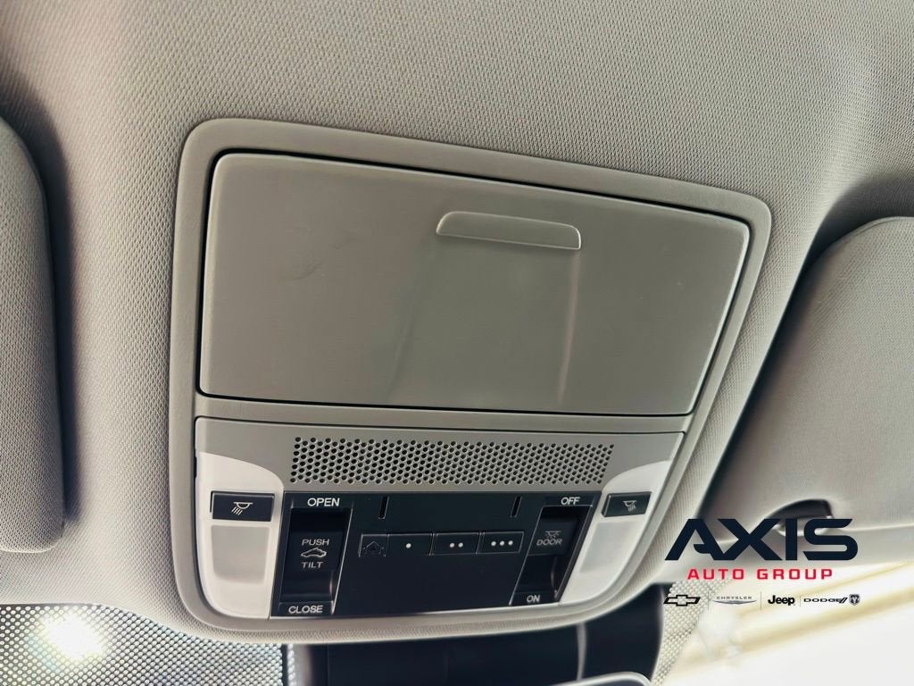 2020 Acura TLX Standard