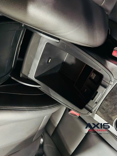 2020 Acura TLX Standard