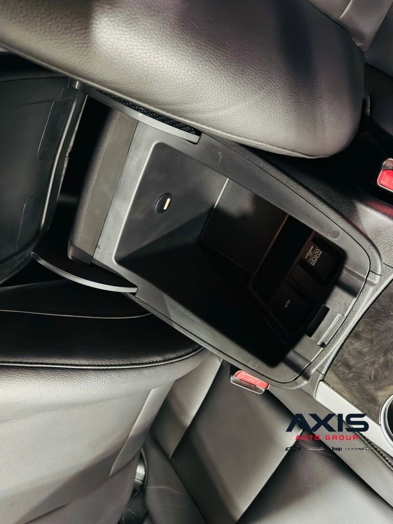 2020 Acura TLX Standard