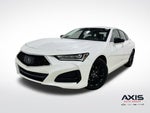 2021 Acura TLX Standard
