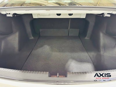 2021 Acura TLX Standard