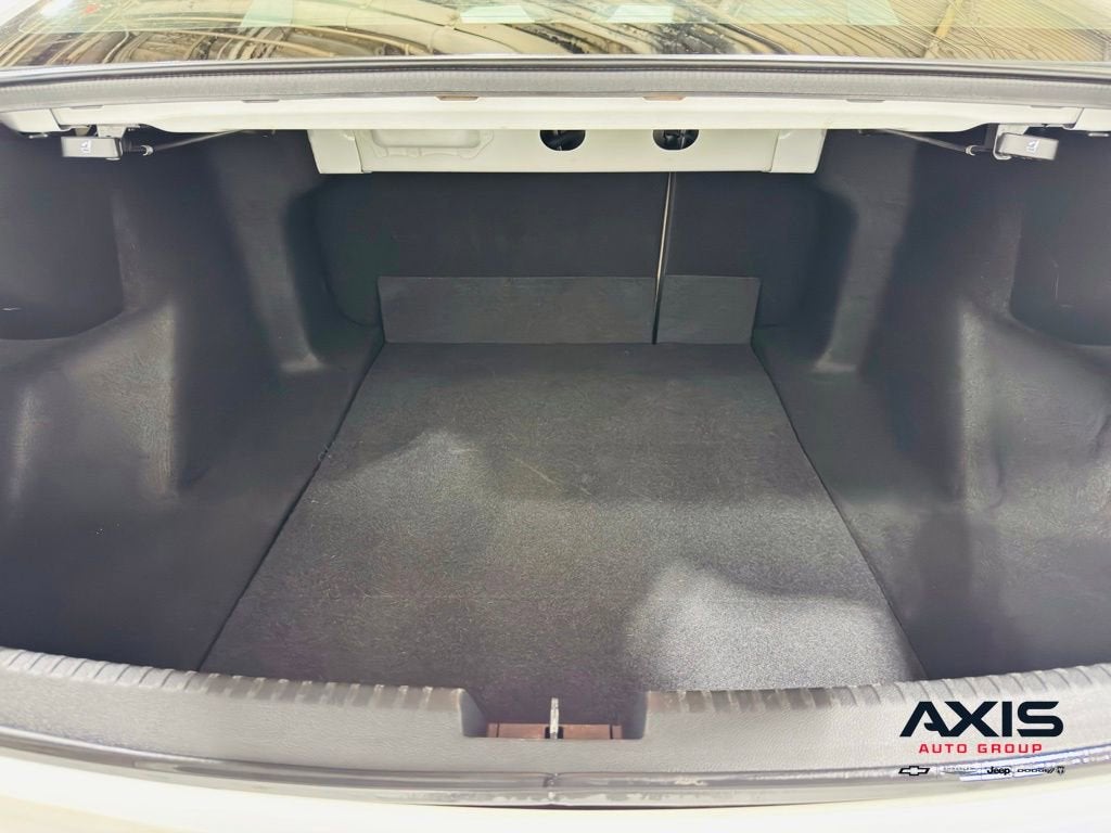 2021 Acura TLX Standard