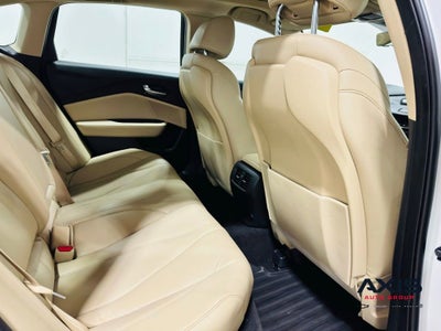 2021 Acura TLX Standard