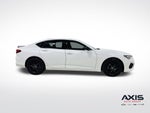 2021 Acura TLX Standard