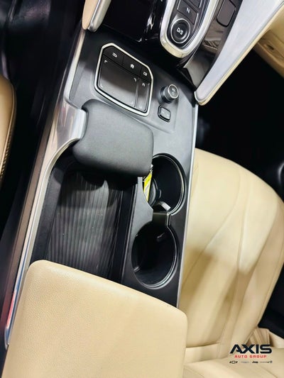 2021 Acura TLX Standard
