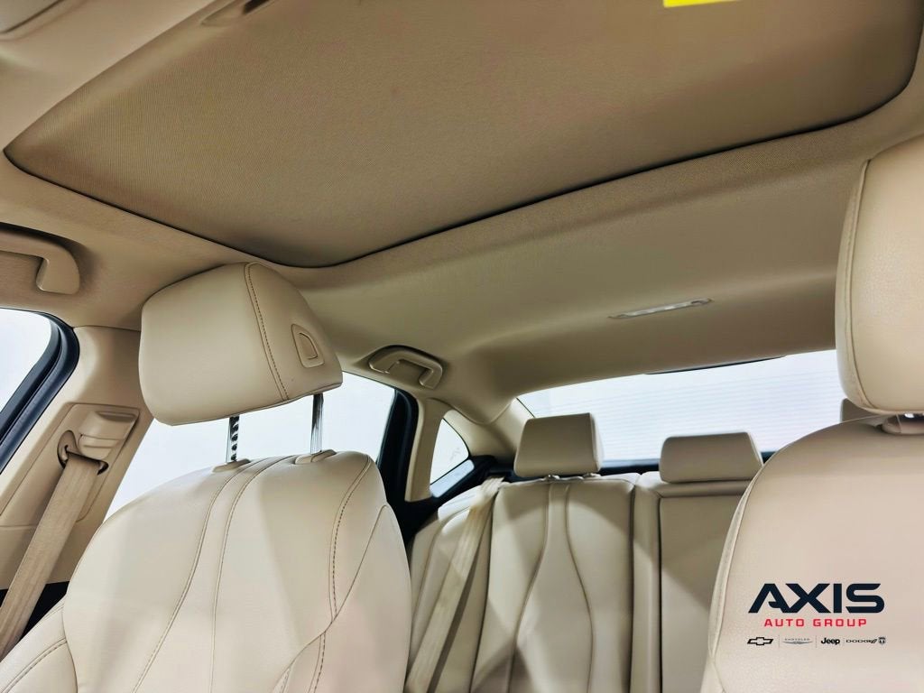 2021 Acura TLX Standard
