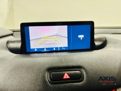 2021 Acura TLX Standard