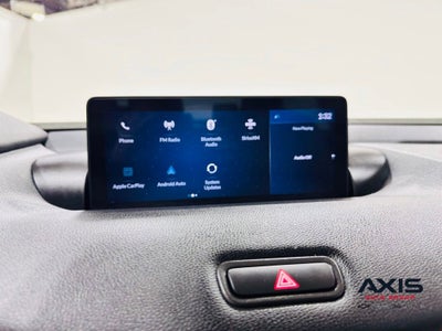 2021 Acura TLX Standard