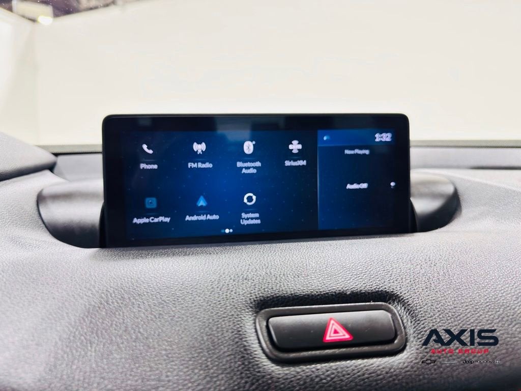 2021 Acura TLX Standard