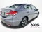 2015 Honda Civic Sedan EX