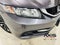 2015 Honda Civic Sedan EX