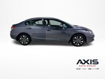 2015 Honda Civic Sedan EX