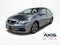 2015 Honda Civic Sedan EX