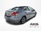 2015 Honda Civic Sedan EX