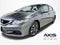 2015 Honda Civic Sedan EX