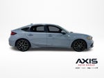 2024 Honda Civic Hatchback Sport Touring