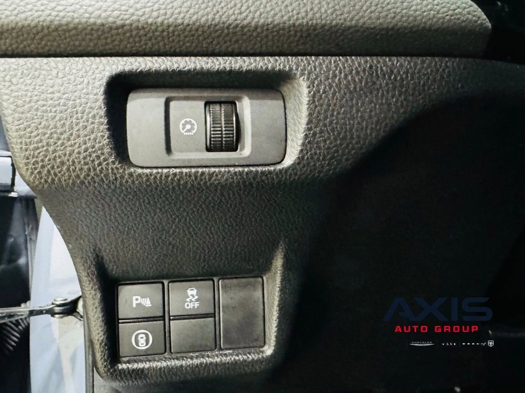 2024 Honda Civic Hatchback Sport Touring