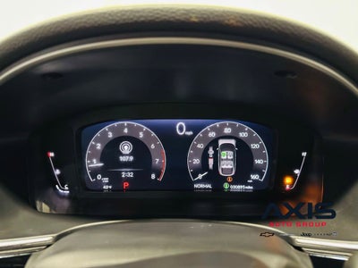 2024 Honda Civic Hatchback Sport Touring