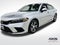 2023 Honda Civic Hatchback LX