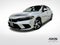 2023 Honda Civic Hatchback LX