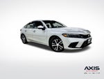 2023 Honda Civic Hatchback LX