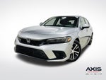 2024 Honda Civic Hatchback LX