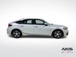2024 Honda Civic Hatchback LX