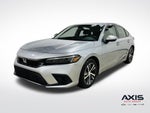 2024 Honda Civic Hatchback LX
