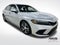 2024 Honda Civic Hatchback LX