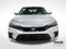 2024 Honda Civic Hatchback LX