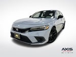 2024 Honda Civic Hatchback Sport