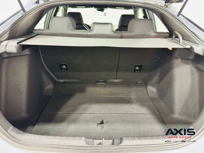2024 Honda Civic Hatchback Sport
