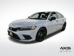 2024 Honda Civic Hatchback Sport