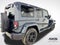 2018 Jeep Wrangler JK Unlimited Altitude 4x4