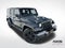 2018 Jeep Wrangler JK Unlimited Altitude 4x4