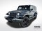 2018 Jeep Wrangler JK Unlimited Altitude 4x4