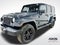 2018 Jeep Wrangler JK Unlimited Altitude 4x4