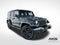 2018 Jeep Wrangler JK Unlimited Altitude 4x4
