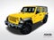 2019 Jeep Wrangler Unlimited Sport 4x4