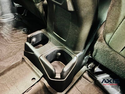 2019 Jeep Wrangler Unlimited Sport 4x4
