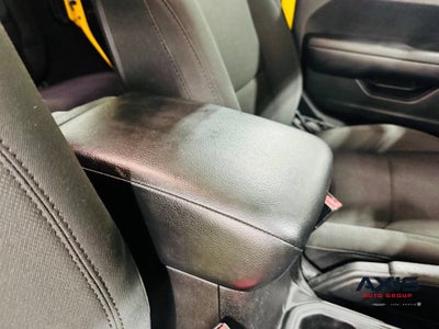 2019 Jeep Wrangler Unlimited Sport 4x4