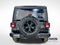 2022 Jeep Wrangler Unlimited Willys 4x4