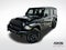 2022 Jeep Wrangler Unlimited Willys 4x4