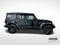 2022 Jeep Wrangler Unlimited Willys 4x4